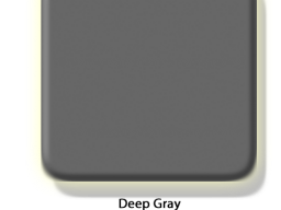 deep gray